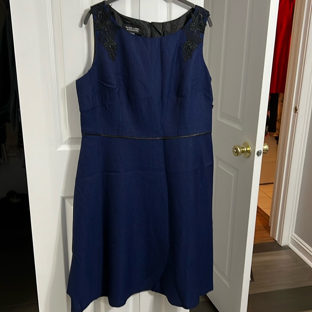 Evan Picone dress